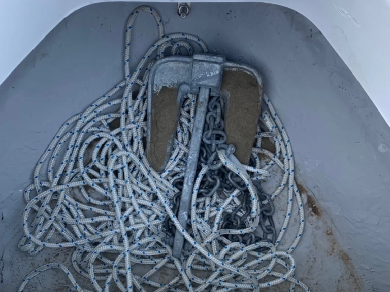 Alquiler de embarcaciones tancredi BLUMAX 19 PRO enBisceglie en Samboat