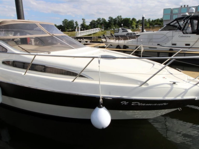 Alquiler de barcos Puntone barato de Sealine S 41