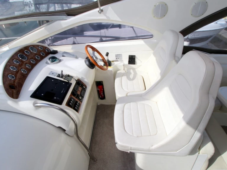 Alquiler Lancha en Puntone - Sealine Sealine S 41