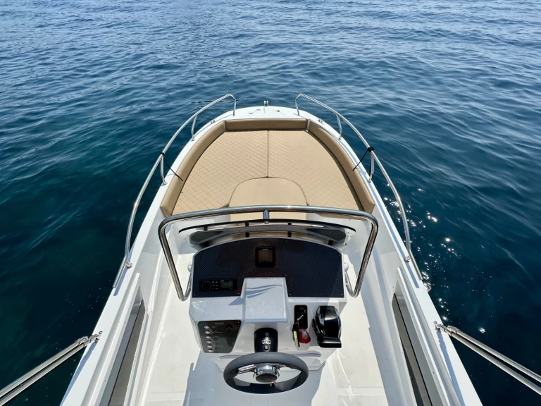 Alquiler de barcos Roses barato de Q20