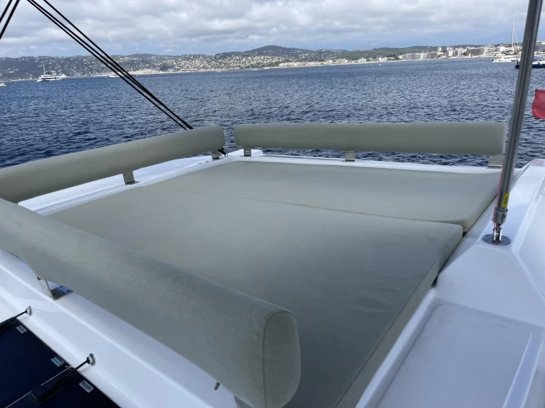 Alquiler Bas du Fort - Bali Bali 4.2 en SamBoat