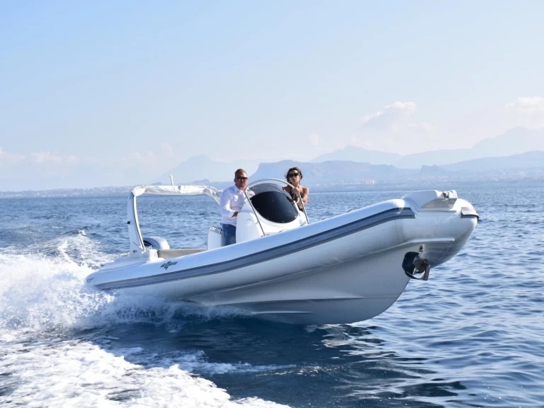 Neumática para alquilar Palermo al mejor precio