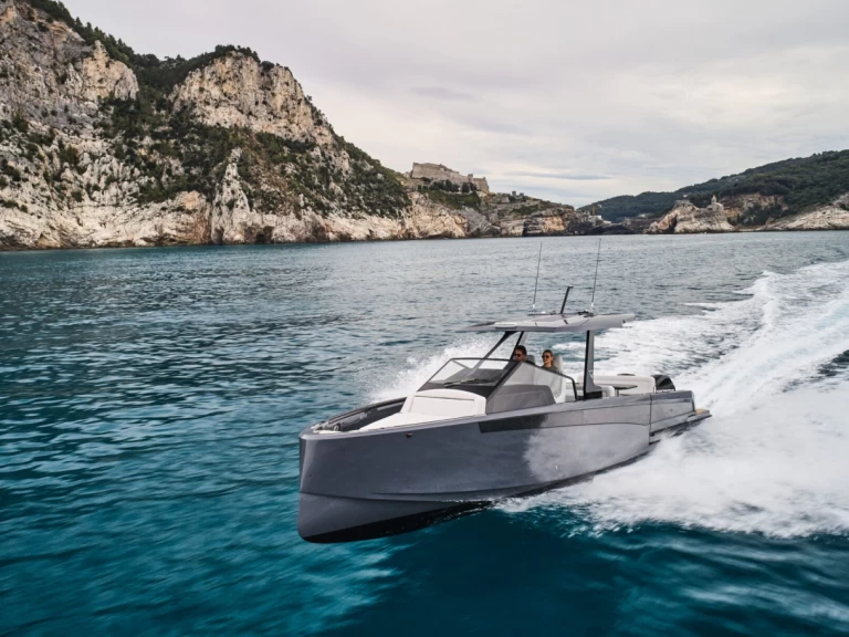Alquiler de embarcaciones VIRTUE YACHTS VIRTUE V10 enPalamós en Samboat