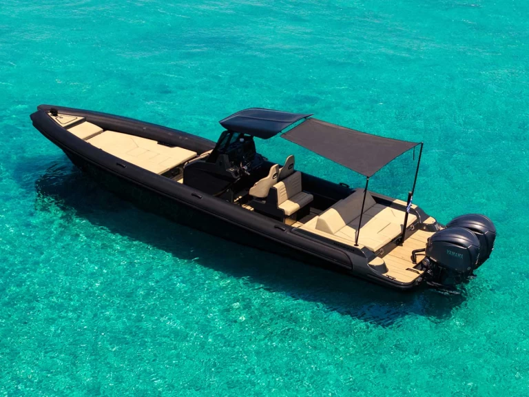 Neumática para alquilar Kontokáli al mejor precio