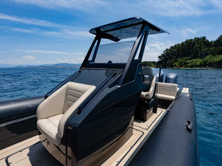 Alquiler Kontokáli - Rock Rock 12 en SamBoat