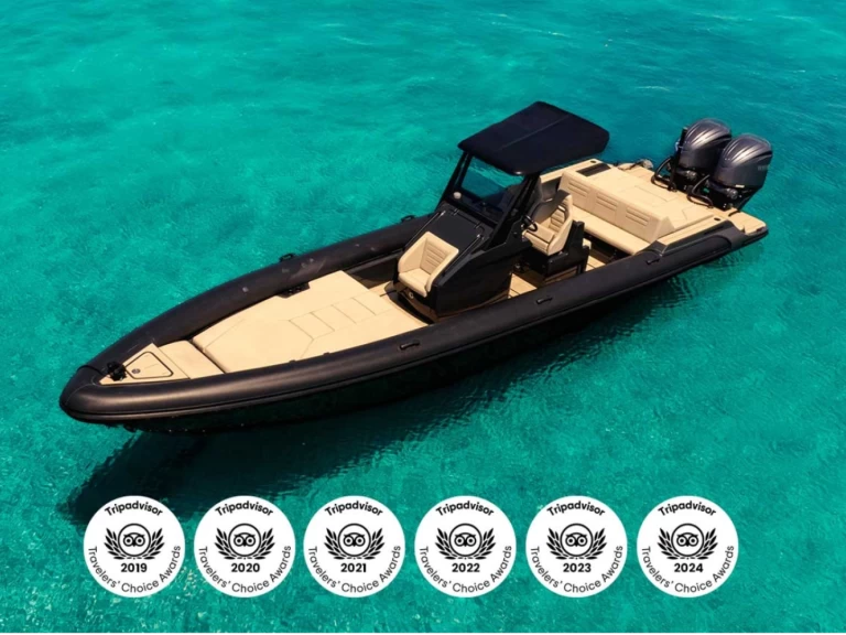 Alquiler Neumática en Kontokáli - Rock Rock 12