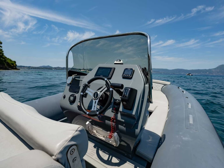 Salpa Salpa 7M de alquiler a Kontokáli