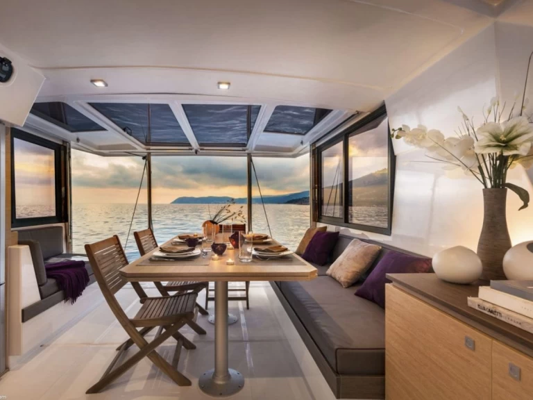 Alquiler de barcos Primošten barato de Bali 4.0