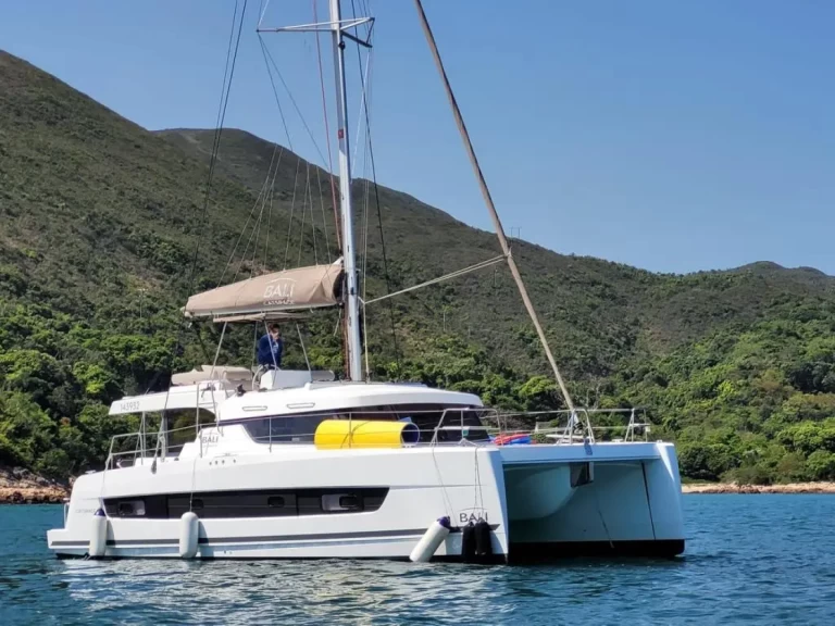 Catamarán para alquilar Primošten al mejor precio