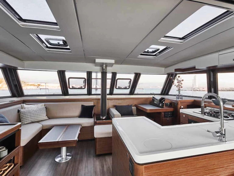 Catamarán para alquilar Le Marin al mejor precio