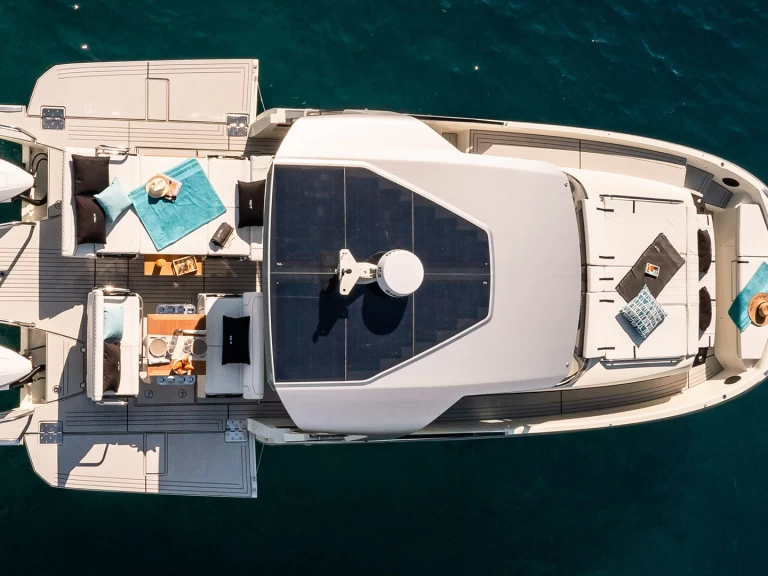 Alquiler Lancha YOT con o sin  título de navegación