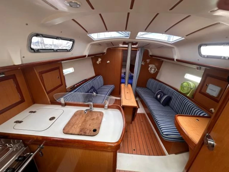 Velero para alquilar Mai Khao al mejor precio