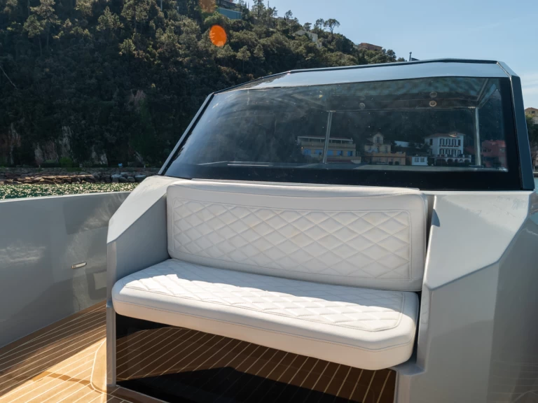 Alquiler de Rand Escape 30 en Mandelieu-la-Napoule