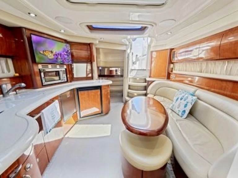 Alquiler Yate de lujo en Turks Islands - Sea Ray SUNDANCER 420