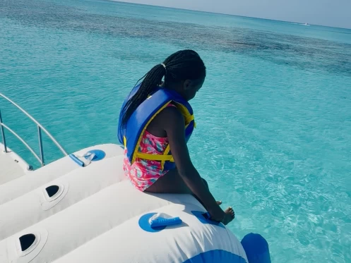 Alquiler de Yate de lujo, con o sin patrón Sea Ray Turks Islands