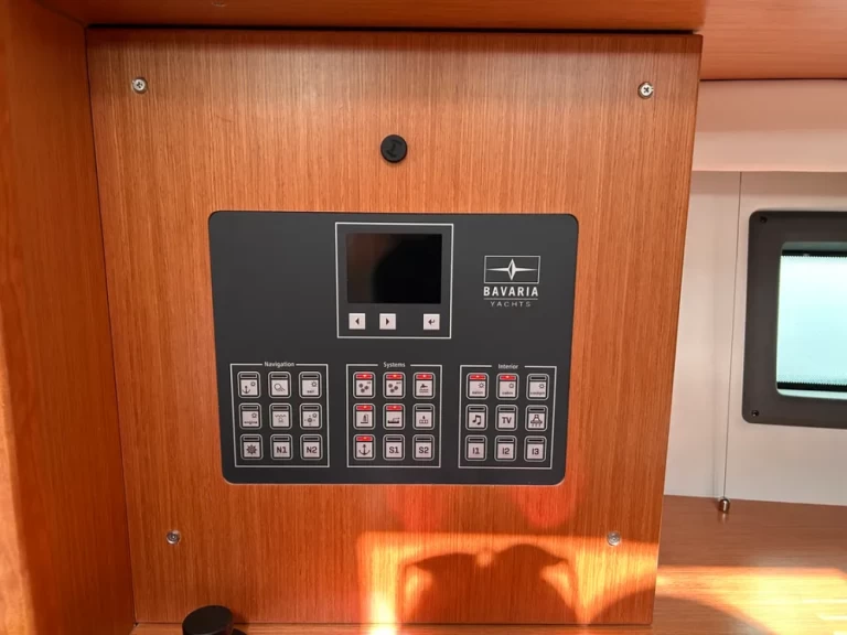 Alquiler Fethiye - Bavaria Bavaria C42 en SamBoat