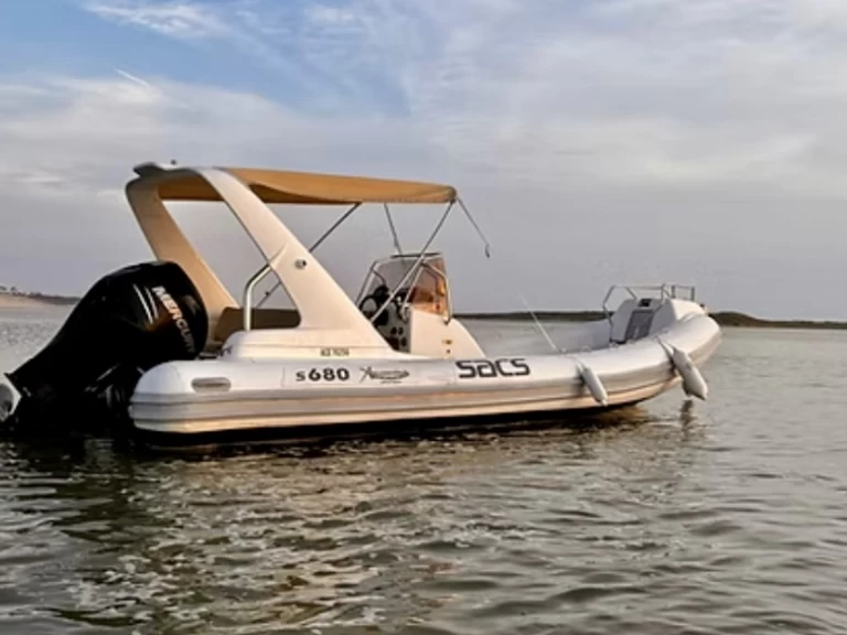 Neumática para alquilar Arcachon al mejor precio