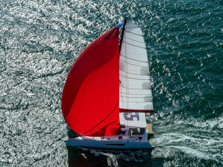 Alquiler de embarcaciones Neel Neel 47 enTrapani en Samboat