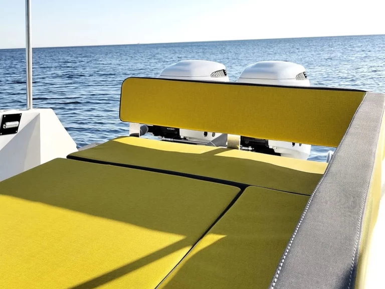 Lancha para alquilar Trapani al mejor precio