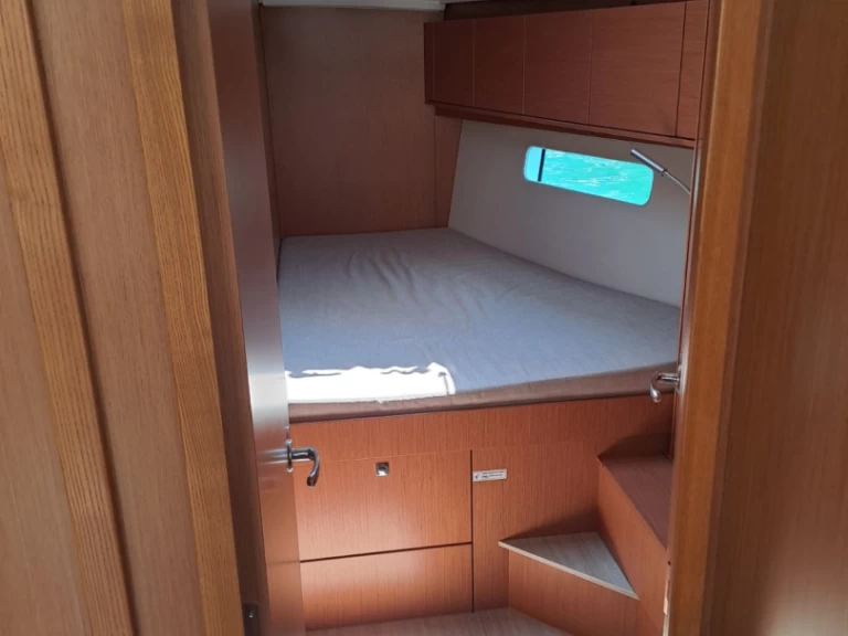 Alquiler Sývota - Bavaria Bavaria C46 en SamBoat