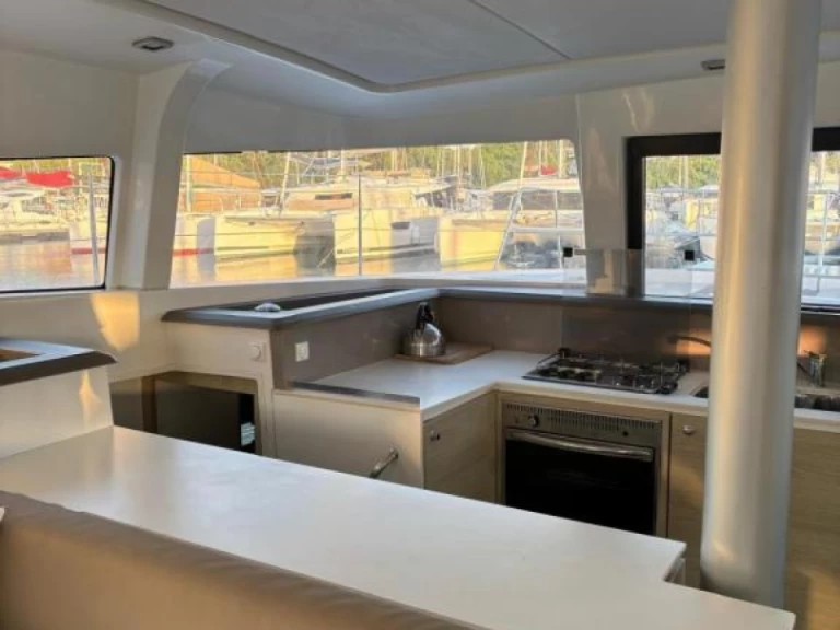 Catamarán para alquilar Le Marin al mejor precio