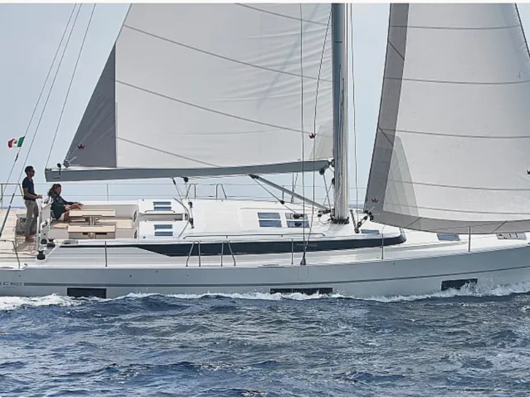 Alquiler Castiglioncello - Bavaria Bavaria C50 en SamBoat