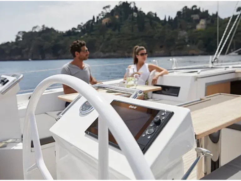 Alquiler de barcos Castiglioncello barato de Bavaria C50