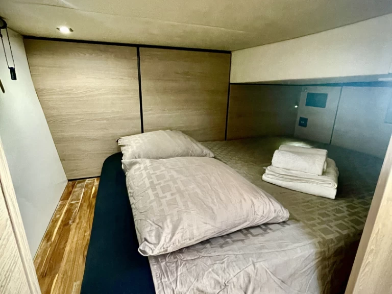 Yate de lujo para alquilar Hyères al mejor precio