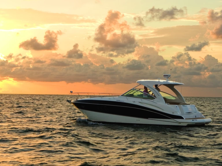 Alquiler Hyères - Cruisers CRUISER YACHT 360 EXPRESS en SamBoat