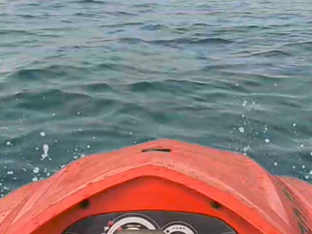 Alquiler de Moto de agua, con o sin patrón Yamaha Port Leucate