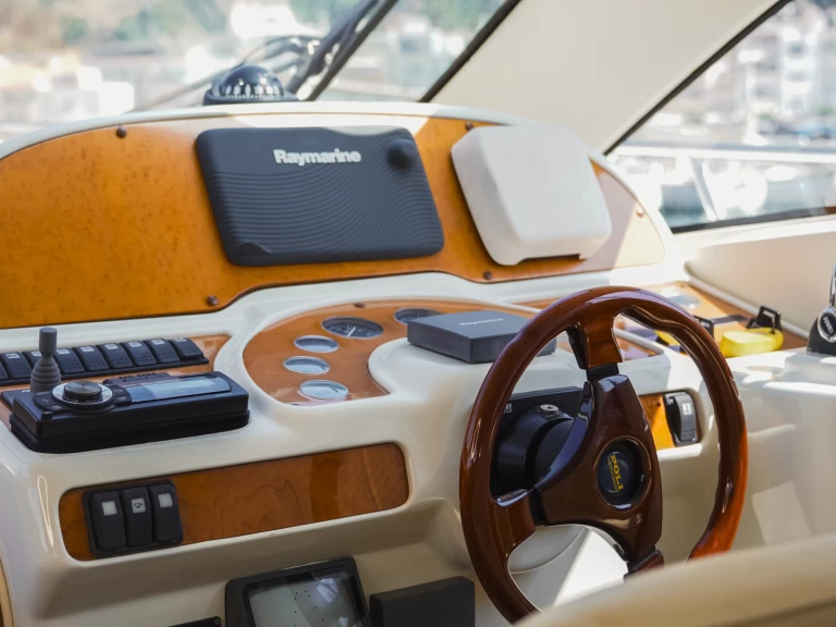 Alquiler de Doqueve Majestic en l'Estartit