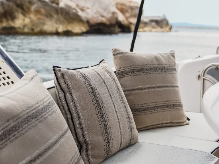 Alquiler Yate de lujo en l'Estartit - Doqueve Majestic