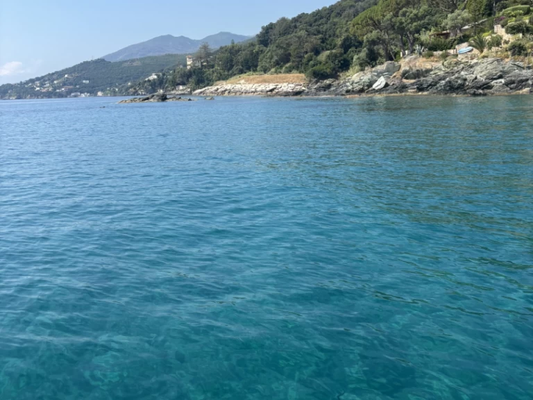 Alquiler de barcos Bastia Port barato de Cap Camarat 5.1