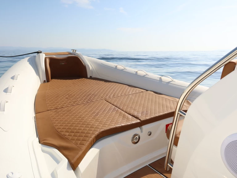 Alquiler de Neumática, con o sin patrón Bsc Hyères