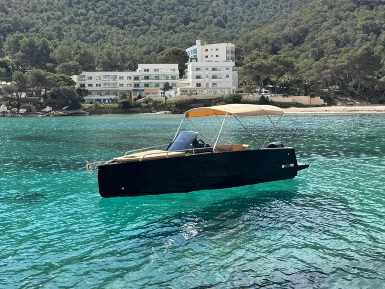 Alquiler Santa Eulària des Riu - Nuva Nuva M6 en SamBoat