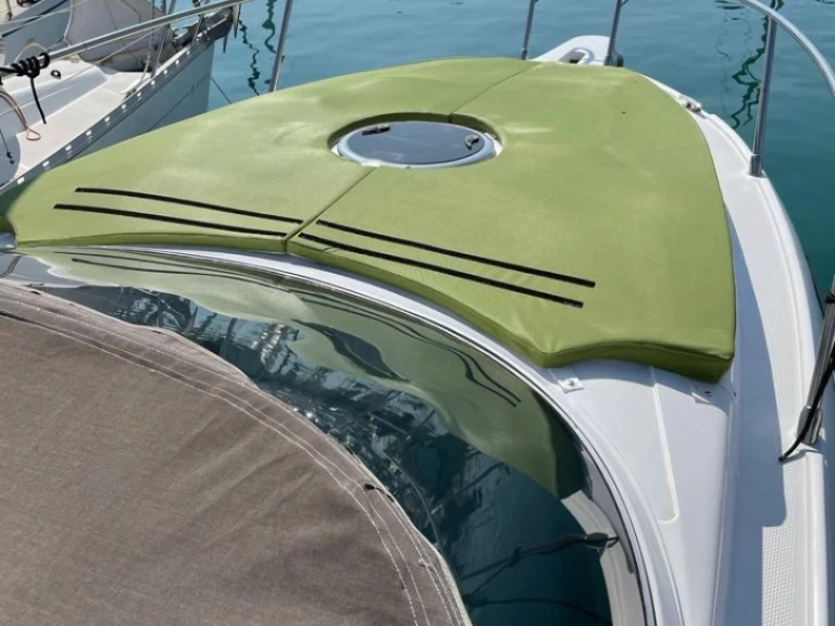 Alquiler de Lancha, con o sin patrón blumar Mandelieu-la-Napoule