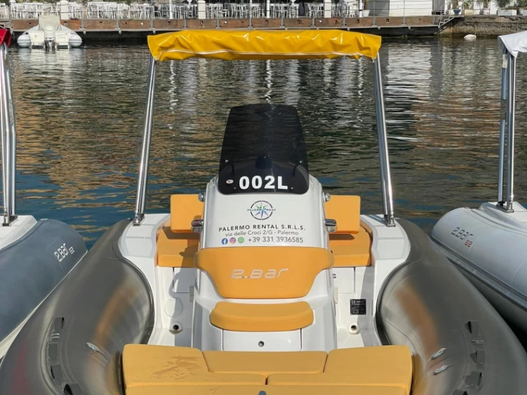 Alquiler de 2 BAR 62 en Palermo