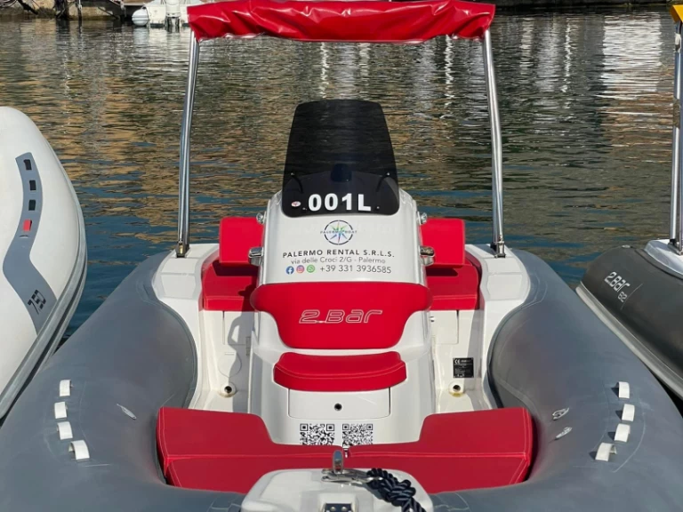 2 BAR 62 de alquiler a Palermo