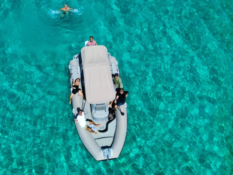 Alquiler de Neumática, con o sin patrón 3D Tender San Martín