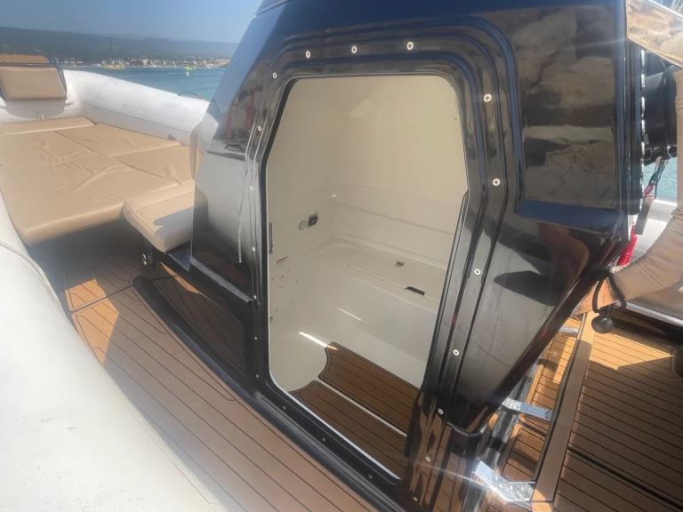 Alquiler La Madrague - Brig Eagle 8 en SamBoat