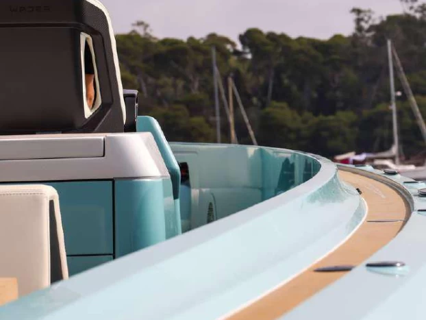 Alquiler Cannes - Wajer 55 S en SamBoat