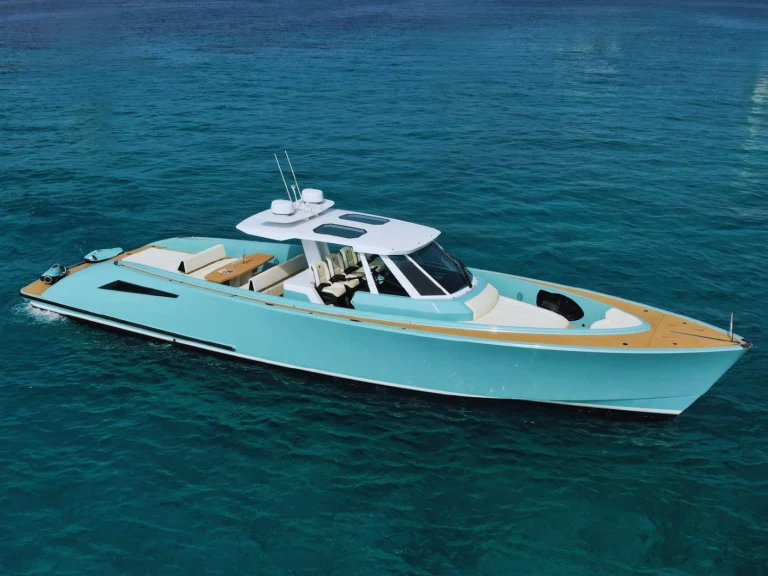 Alquiler Cannes - Wajer 55 S en SamBoat