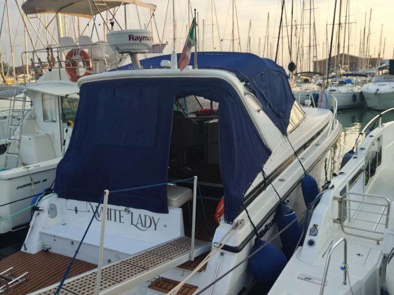 Alquiler de barcos Italia barato de Monaco