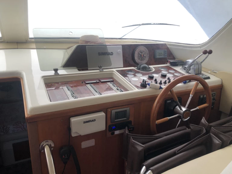 Carnevali 120 de alquiler a Castellammare di Stabia