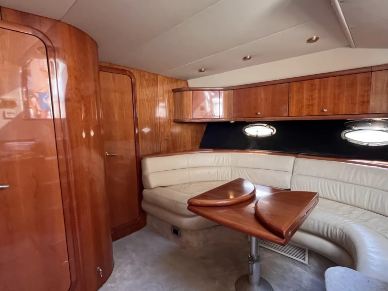 Alquiler de Lancha, con o sin patrón Sunseeker Playa de Aro