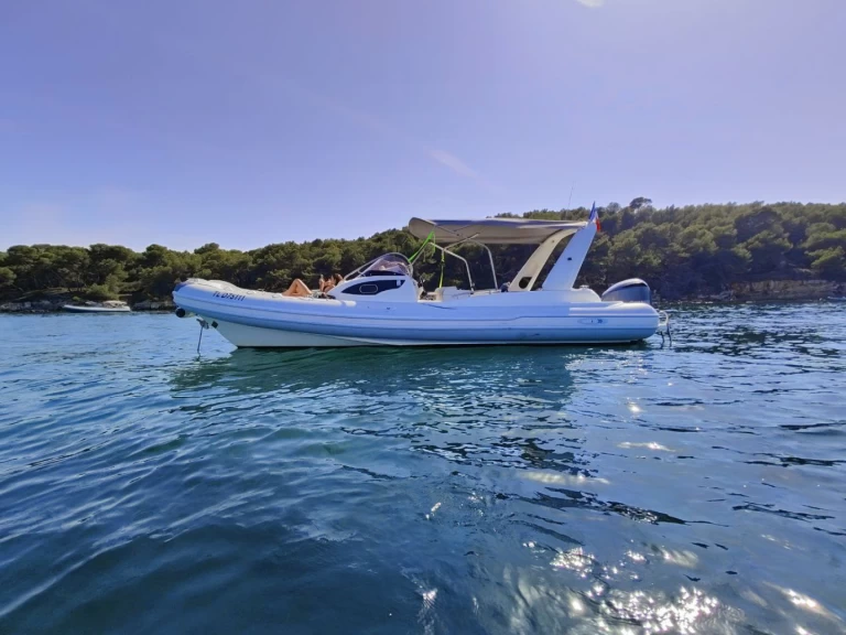 Neumática para alquilar Mandelieu-la-Napoule al mejor precio