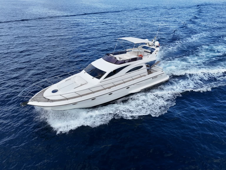 Alquiler de embarcaciones Dellapasqua DC 14 Fly enCastellammare di Stabia en Samboat