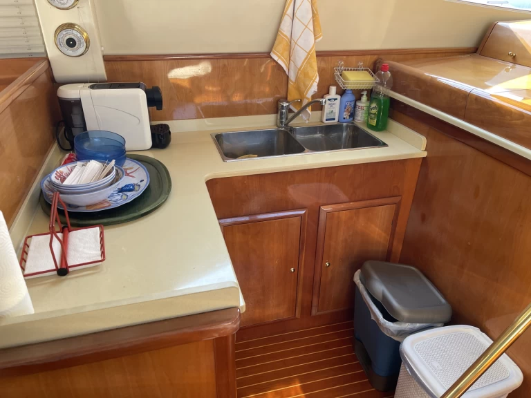 Alquiler de Dellapasqua DC 14 Fly en Castellammare di Stabia