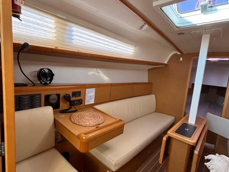 Alquiler Velero en Gouviá - Jeanneau Sun Odyssey 33i