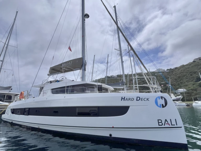 Alquiler de Bali Bali 4.2 en Parham Town